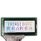 Монохромный графический ЖК-дисплей 192x64 матричный ЖК-дисплей модуль STN желто-зеленый