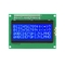 Monochrome регуляторов ST7065/ST7066 модуля дисплея LCD характера STN FSTN 1604
