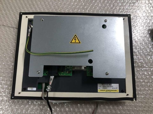 Стандартные ЖК-дисплеи FANUC CNC от 8,4 до 19 дюймов