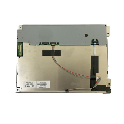 Машина LCD CNC LQ10D36C показывает обслуживание стопа 100% первоначальное одно