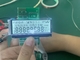 Недостаток VA микро- мини крошечного прозрачного дисплея LCD 7 этапов Transmissive