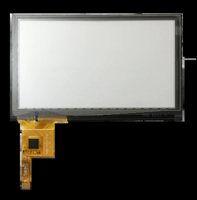 Ar AG Af покрывая 4,3 дисплей Coverglass 480X272 LCD дисплея ′ TFT LCD ′