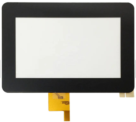 Ar AG Af покрывая 4,3 дисплей Coverglass 480X272 LCD дисплея ′ TFT LCD ′