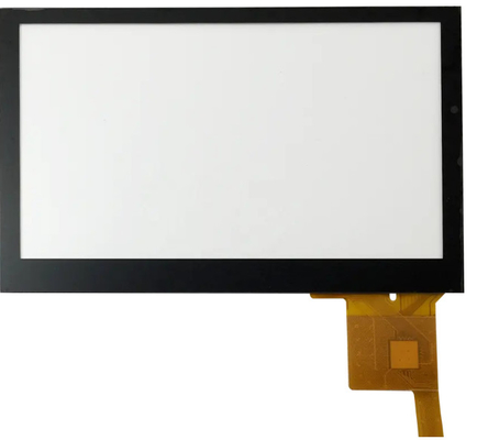 Ar AG Af покрывая 4,3 дисплей Coverglass 480X272 LCD дисплея ′ TFT LCD ′