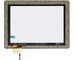 Сенсорная панель Lcd 8,0 дюймов емкостная с потреблением низкой мощности GT911 