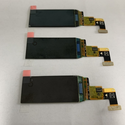 COG 5.5V 1,91" OLED дисплейный модуль RGB 240x536 точек разрешения ЖК-панель