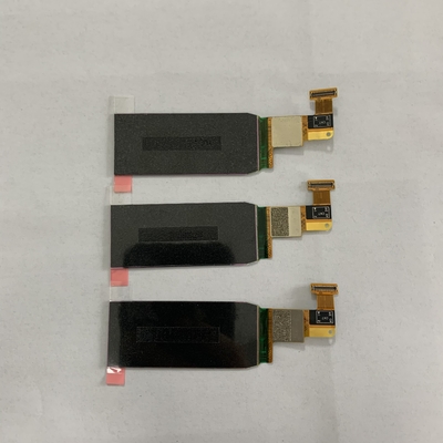 COG 5.5V 1,91" OLED дисплейный модуль RGB 240x536 точек разрешения ЖК-панель