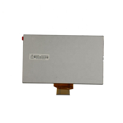 7 дюймовый INNOLUX TFT LCD модуль 800*RGB*480 Дисплей цифровой интерфейс