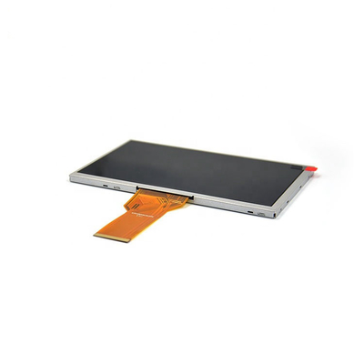 7 дюймовый INNOLUX TFT LCD модуль 800*RGB*480 Дисплей цифровой интерфейс