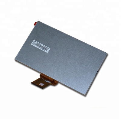 7 дюймовый INNOLUX TFT LCD модуль 800*RGB*480 Дисплей цифровой интерфейс