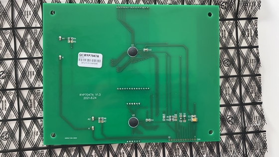 FSTN LCD модуль топливный диспенсер Промышленный дисплей с Ht1621 6h 5.0V Трансфлекторный положительный настраиваемый