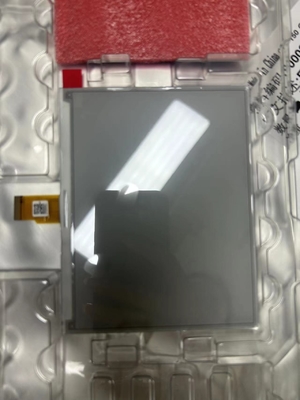 7.5'' EPD 800*480 4 цвет высококонтрастный дисплей JD79665 Hitech E-Paper