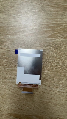 3.2'' TFT 240*320 RGB LCD Модуль широкой температуры 40 PIN промышленный дисплей