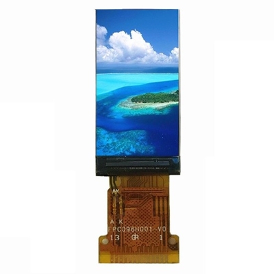 0.96' 80*RGB*160 TFT LCD Модуль ST7735S SPI интерфейс широкого температурного медицинского применения