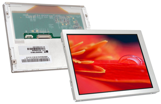 6.5'' VGA 640*RGB*480 LVDS интерфейс высококонтрастный широкотемпературный ЖК-модуль