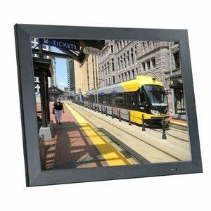 10.1' 1024*RGB*678 TFT Wide Temperature I2c USB Ili2511 ЖК-модуль с CTP