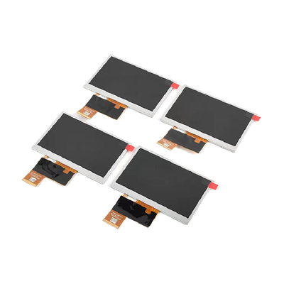8.4'' 1024*768 RGB TFT LVDS интерфейс высококонтрастный яркий широкотемпературный ЖК-модуль
