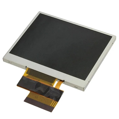 3.5'' Tianma 320*RGB*240 TFT 12H широкотемпературный промышленный ЖК-модуль