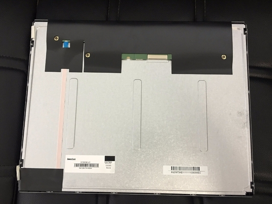15' TFT 1024*RGB*768 XGA LVDS интерфейс широкая температура Innolux LCD модуль
