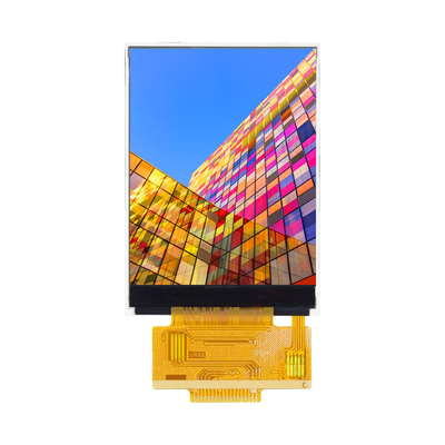 2.9' 320*RGB*120 TFT TN SSD2119 Широкотемпературный ЖК-модуль