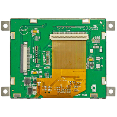 3.5' 320*RGB*240 SSD1963 широкая температура TFT LCD модуль