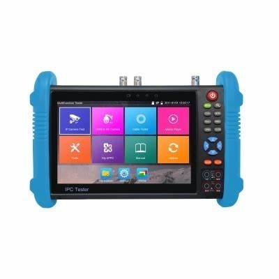2.0'' LTPS Трансмиссивный RGB 640*240 LCD Модуль