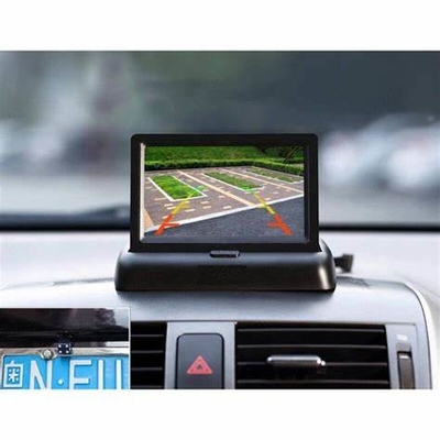 4.3'' 800*480 LTPS TFT Трансмиссивный расширенный ЖК-модуль