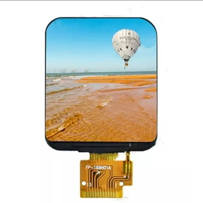 1.69 дюймовый 240*280 TFT LCD дисплей с интерфейсом Spi
