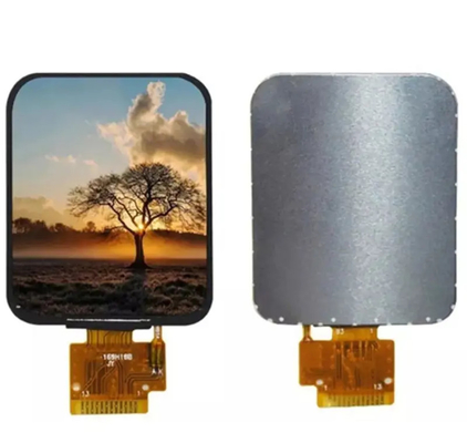 1.69 дюймовый 240*280 TFT LCD дисплей с интерфейсом Spi