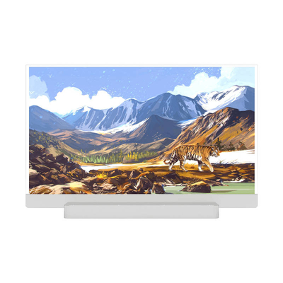 AMOLED LTPS 5.55' 720*1280 RGB MIPI интерфейс SH1386 Модуль LCD для умного устройства