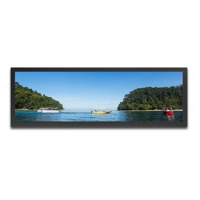 24′ BOE 1920RGB*360 Bar высококонтрастный TFT LCD модуль