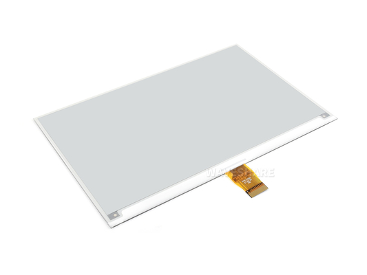 7.5'' монохромный 800*480 серый масштаб Э-бумажный дисплей LCD Модуль для ESL