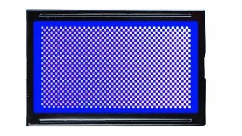 STN Синий 240*128 графический передающий негатив UC1698U COG LCD модуль