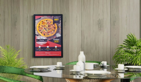 13.3'' E-Ink 6 Color 1200*1600 E-Paper Display с интерфейсом Mpu