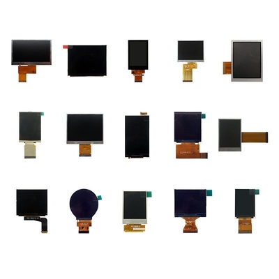 6.75' 480*RGB*1280 Бар Тип TFT LCD Модуль Lvds Интерфейс