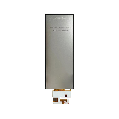 6.75' 480*RGB*1280 Бар Тип TFT LCD Модуль Lvds Интерфейс