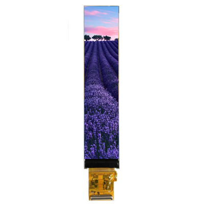 7' 280*RGB*1424 TFT Bar LCD Модуль с CTP LCD Модуль