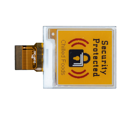 3.5'' Черно-белый 384*184 SSD1685 E-Paper Display LCD Модуль