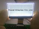 Экран LCD модуля Lcd COG 12864 Stn голубой отрицательный промышленный Transmissive