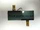 Матрица ТОЧКИ LCD фабрики 160x100 Cog FSTN STN показывает Mono графический регулятор LCD