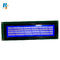 St7066 УДАР 40x4 ставит точки Monochrome дисплей модуля RYP4004A положительный LCD LCD