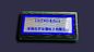 Monochrome УДАР FFC FSTN предпосылки дисплея LCD Cog точек Dfstn 192×64