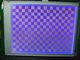 Панель LCD этапа ДОСТИГАЕМОСТИ 7 панели Transflective FSTN изготовленная на заказ Mono LCD