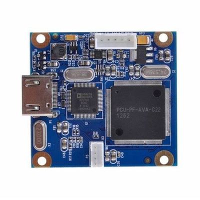 Параллельная доска регулятора 1920x1200 8b STN TFT LCD для нагревателя воды