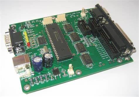 Параллельная доска регулятора 1920x1200 8b STN TFT LCD для нагревателя воды