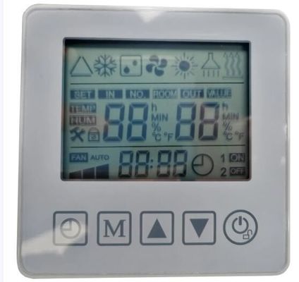 Параллельная доска регулятора 1920x1200 8b STN TFT LCD для нагревателя воды