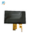 40 модуль 1024×600 монитора Pin RTP 1.8V Lcd ставит точки графический дисплей LCD