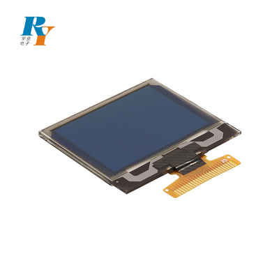 Pin параллельное I2c Cog 25 модуля дисплея 128X128 OLED Mono 1,5 дюйма