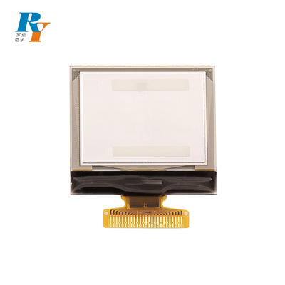 Pin параллельное I2c Cog 25 модуля дисплея 128X128 OLED Mono 1,5 дюйма