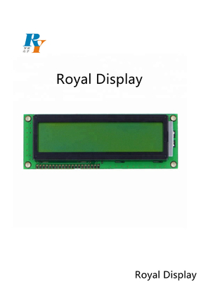 экрана матрицы точки графика 160X32 Stn модуль LCD Monochrome промышленный